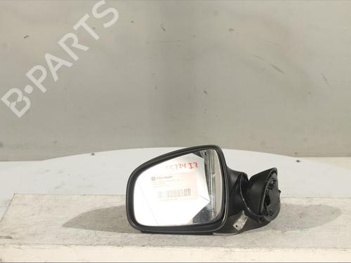 Used Left mirror Left mirror DACIA DUSTER (HS_) 1.5 dCi 4x4 (109 hp) 32277749 32277749