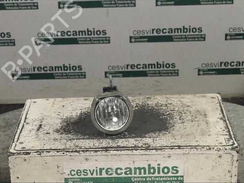 Used Right front fog light Right front fog light FORD KA (RU8) 1.2 (69 hp) 11900457 11900457