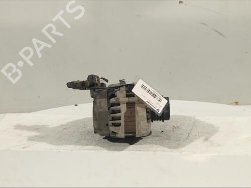 Used Alternator KIA VENGA (YN) 1.6 CRDi 115 (116 hp) 11911004