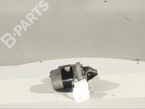 Used Starter FORD FIESTA VII (HJ, HF) [2017-2025]  11984338