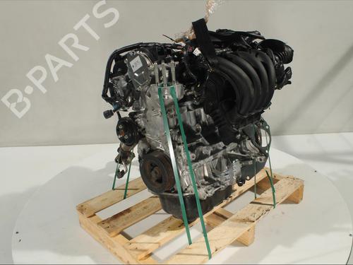 Motor MAZDA 2 Hatchback (DL, DJ) 1.5 E-SKYACTIV G | BP11973438M1 