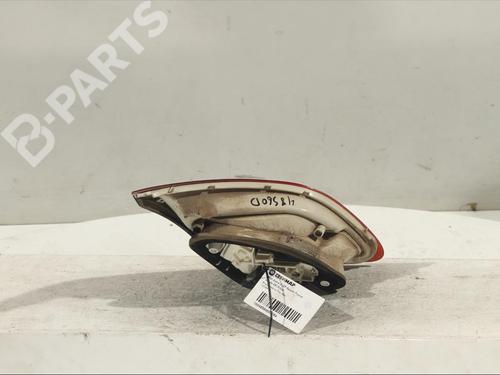 Højre baglygte bagklap OPEL ASTRA J (P10) 1.7 CDTI (68) | BP12083185C80 