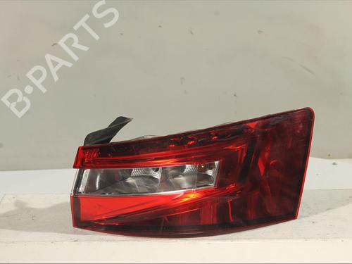 Used Right taillight SKODA SUPERB III (3V3) 2.0 TDI (150 hp) 29328390