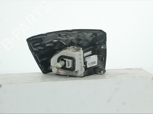Right taillight VW T-CROSS (C11, D31) 1.0 TSi | BP38788538C35 - Image 2
