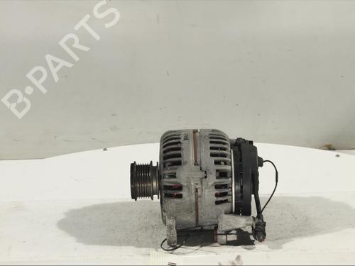 Used Alternator Alternator VW GOLF PLUS V (5M1, 521) 1.6 TDI (105 hp) 11990086 11990086
