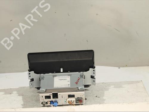 Radio KIA CEED (CD) 1.0 T-GDI | BP28350200E6 