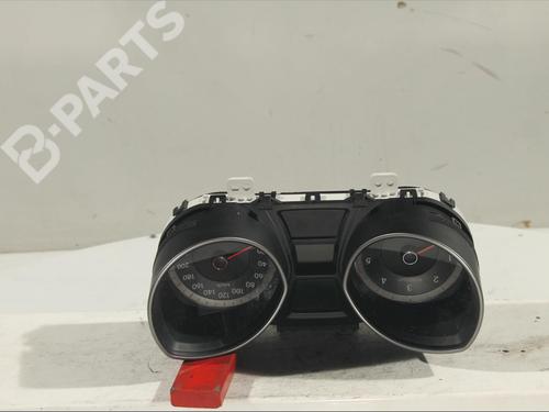 Used Instrument cluster HYUNDAI i30 Estate (GD) [2012-2025]  11985404