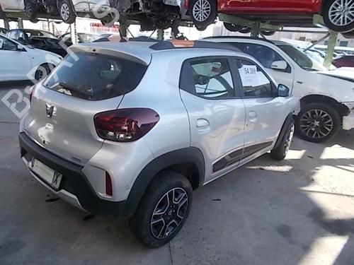 Front left window mechanism DACIA SPRING EV (B6M1) | BP20222057C22 - Image 5