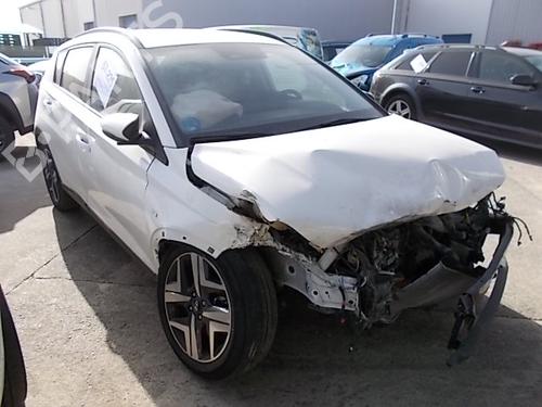 Radio HYUNDAI BAYON (BC3) 1.0 T-GDI 48V-Hybrid | BP33712847E6  - Image 5