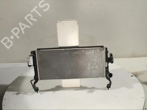 Ölkühler für KIA CEED (CD) 1.0 T-GDI (101 hp) 30332809