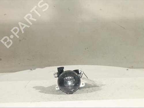 Used Left front fog light Left front fog light CITROËN C4 III (BA_, BB_, BC_) BLUEHDI 110 (BBYHSA) (110 hp) 19518439 19518439