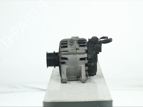 Alternator FORD KUGA II (DM2) 2.0 TDCi | BP35797862M7 - Image 2