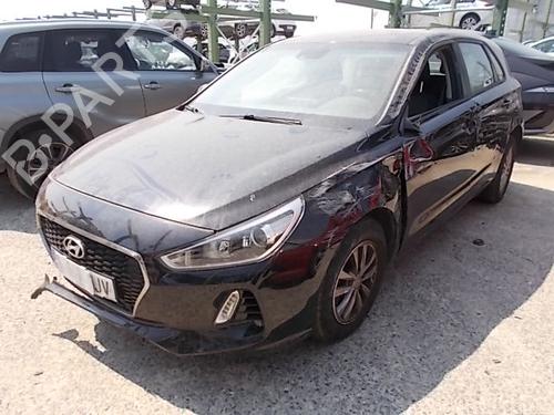 Right headlight HYUNDAI i30 (PDE, PD, PDEN) 1.0 T-GDI | BP39453704C29 - Image 6
