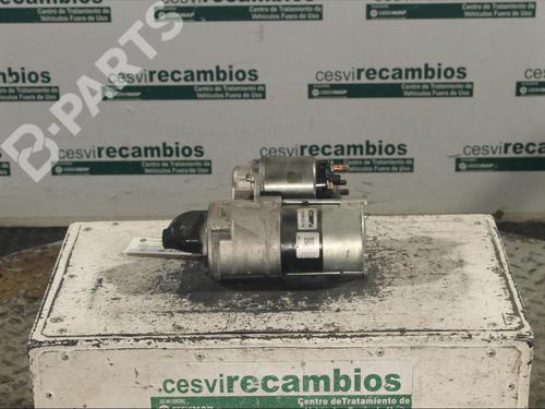 Used Starter OPEL ANTARA A (L07) [2006-2017]  11898857