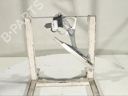 Used Front left window mechanism Front left window mechanism MERCEDES-BENZ E-CLASS (W210) E 290 Turbo-D (210.017) (129 hp) 17208512 17208512