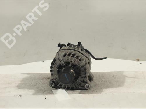 Generator PEUGEOT 308 SW II (LC_, LJ_, LR_, LX_, L4_) 1.2 THP 130 (131 hp) 11983768