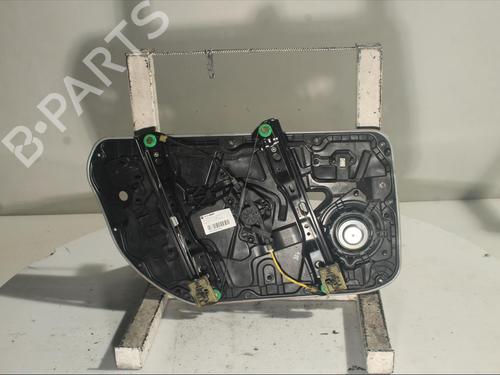 Used Front right window mechanism Front right window mechanism VOLVO V40 Hatchback (525) D2 (114 hp) 21185741 21185741