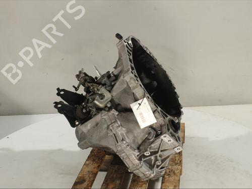 Gearbox TOYOTA RAV 4 IV (_A4_) 2.0 D (ALA40_, ALA40R) | BP29203243M3
