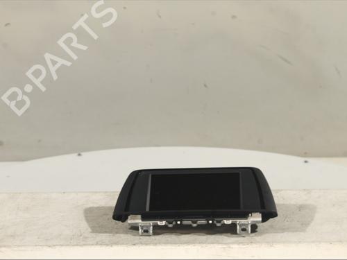 display-monitor-bmw-1-f20-2011-2012-2013-2014-2015-2016-2017-2018-2019-30740922 main image