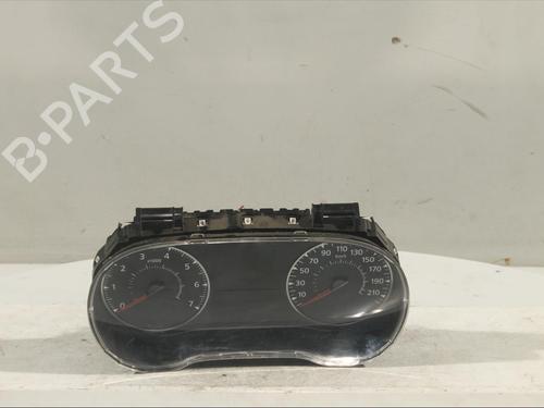 Used Instrument cluster Instrument cluster DACIA DUSTER (HM_) 1.5 dCi 90 (HMAA) (90 hp) 13548096 13548096