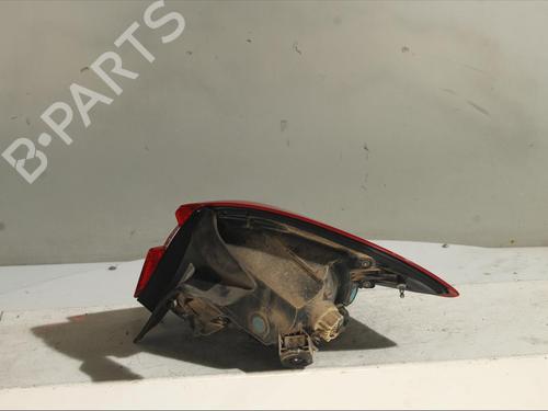Left taillight FORD FIESTA VII (HJ, HF) 1.0 EcoBoost | BP27647614C34 