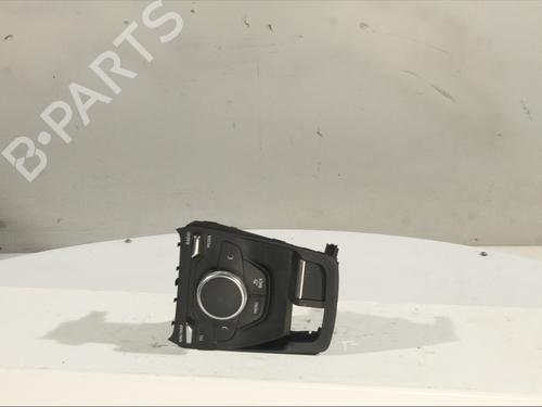 Used Switch AUDI Q2 (GAB, GAG) 1.6 TDI (115 hp) 31748249