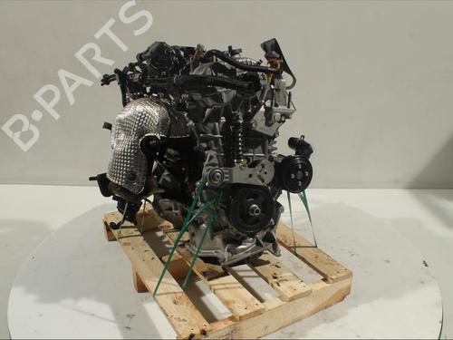 Engine KIA NIRO I (DE) 1.6 GDI Hybrid | BP15004282M1 
