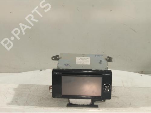 Used Radio MITSUBISHI ASX (GA_W_) [2009-2025]  15357730