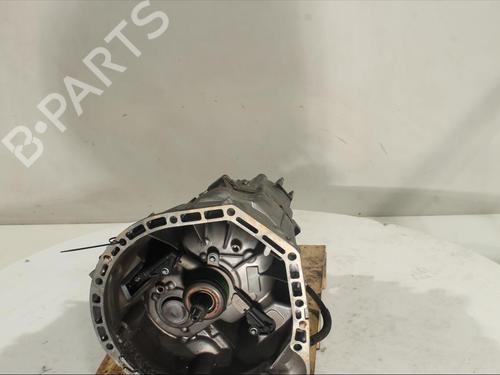 Gearbox MERCEDES-BENZ C-CLASS (W203) C 220 CDI (203.008) | BP17209306M3