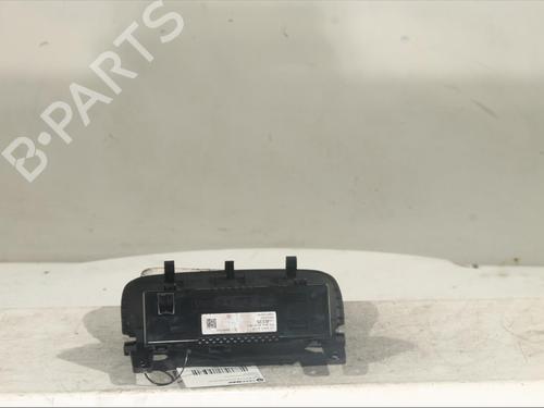 Ferdsskriver OPEL MERIVA B MPV (S10) 1.4 (75) | BP16281612C48 