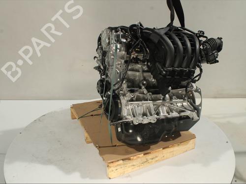 Engine MAZDA 3 Hatchback (BP) 2.0 SKYACTIV-G M Hybrid | BP31656332M1 - Image 2