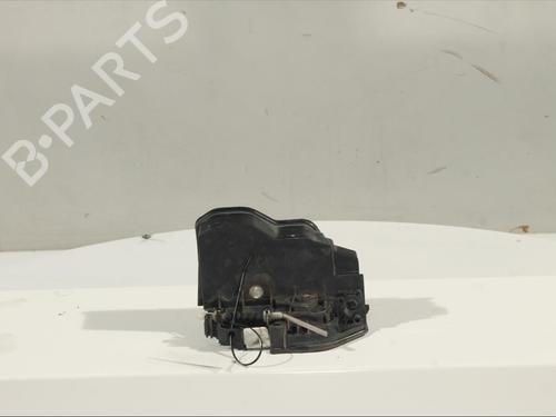 Used Front left lock Front left lock BMW 1 (F20) 116 d (116 hp) 11911357 11911357