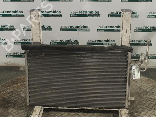 Kondensator Klimaanlage für FORD FOCUS II Saloon (DB_, FCH, DH) [2005-2025]  12074965