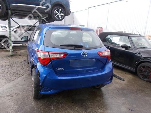 Used Parts TOYOTA YARIS (_P13_) 1.5 (NSP131_) (112 hp) 4435334