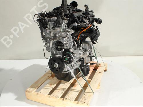 Engine HYUNDAI TUCSON (NX4E, NX4A) 1.6 T-GDi Hybrid | BP25733374M1 - Image 5