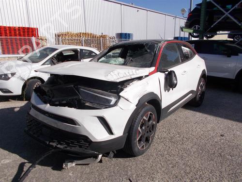 Used Parts OPEL MOKKA 1.5 (76) (110 hp) 4275836