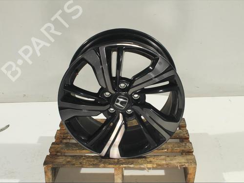 Used Rim HONDA CIVIC X Hatchback (FC_, FK_) 1.0 VTEC (126 hp) 24398724