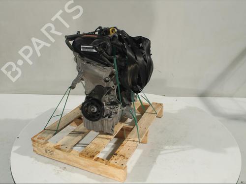 Engine SKODA FABIA III (NJ3) 1.0 | BP11985568M1 