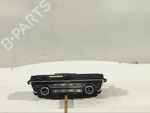 Used Climate control KIA OPTIMA (JF) 1.7 CRDi (141 hp) 11982908