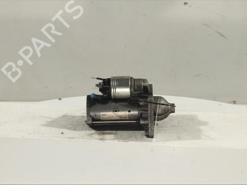 Used Starter Starter CITROËN C3 II (SC_) 1.0 VTi 68 (68 hp) 11922691 11922691