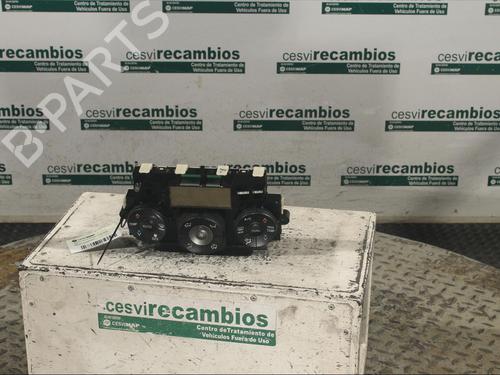 Used Climate control Climate control TOYOTA RAV 4 III (_A3_) 2.2 D 4WD (ALA30_, ALA30R) (150 hp) 11895224 11895224