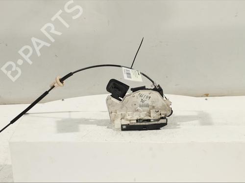 Used Front right lock Front right lock VW GOLF PLUS V (5M1, 521) 1.6 TDI (105 hp) 11981705 11981705