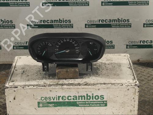 Used Instrument cluster Instrument cluster FORD KA+ III (UK, FK) 1.2 Ti-VCT (85 hp) 11972742 11972742