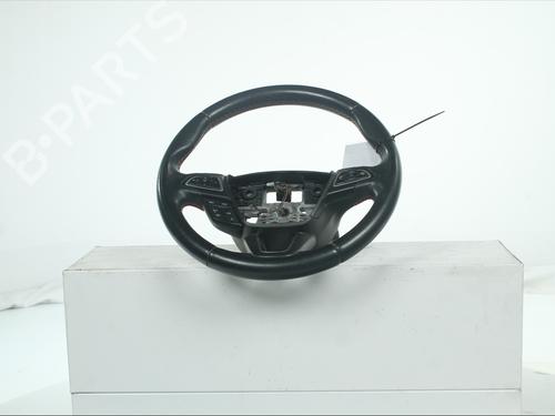Used Steering wheel Steering wheel FORD KUGA II (DM2) 2.0 TDCi (150 hp) 35797859 35797859