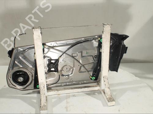 Front left window mechanism MERCEDES-BENZ C-CLASS Coupe (C204)  | BP16940849C22 