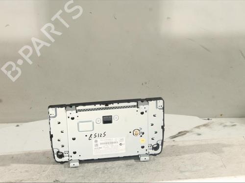 Display monitor VW GOLF VII (5G1, BQ1, BE1, BE2)  | BP18049603C48 
