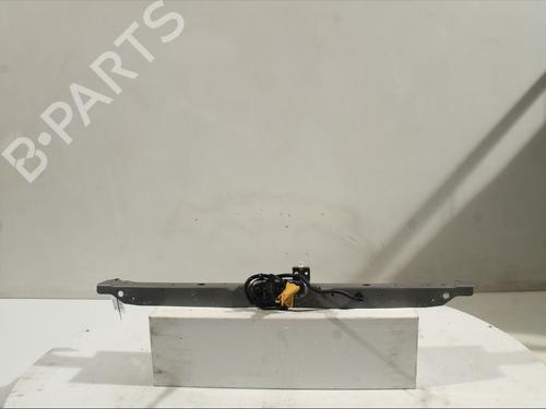 Used Front slam panel Front slam panel NISSAN QASHQAI III (J12) 1.3 DIG-T (158 hp) 33222907 33222907