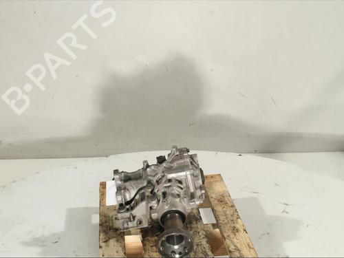 Front differential VOLVO XC90 II (256)  | BP18105302M23 