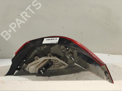 Left taillight PEUGEOT 508 I (8D_) 2.0 BlueHDi 180 | BP27730190C34 