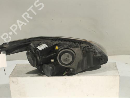 Left headlight CITROËN C3 Picasso (SH_) 1.6 HDI 90 | BP29986091C28